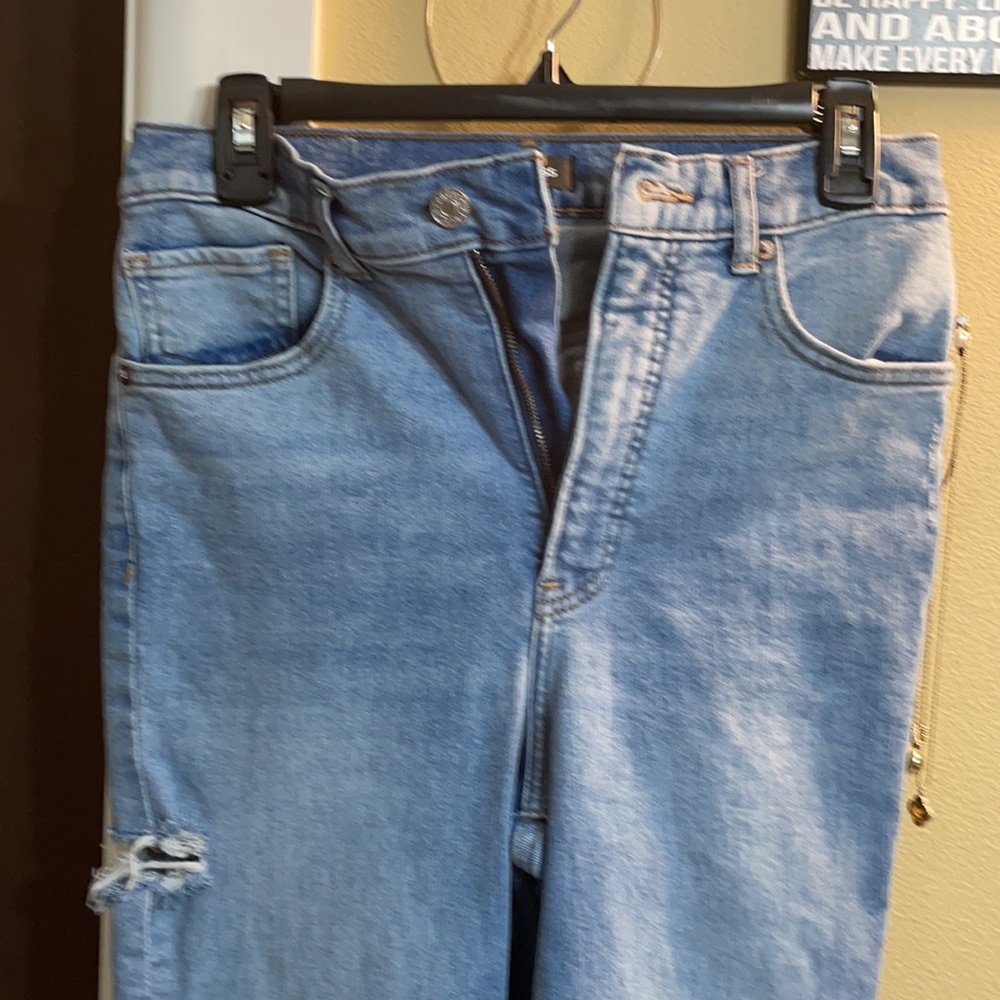 Express jeans - Picture 2 of 7